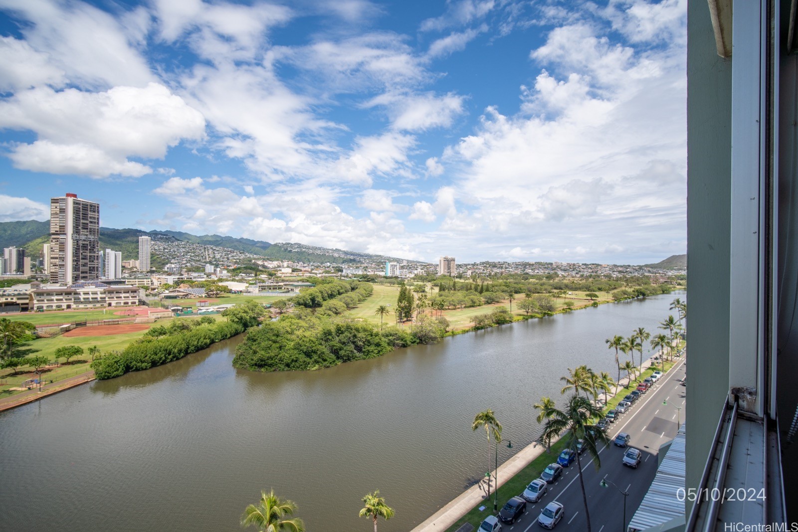 2211 Ala Wai Boulevard 1411 Property Photo 5