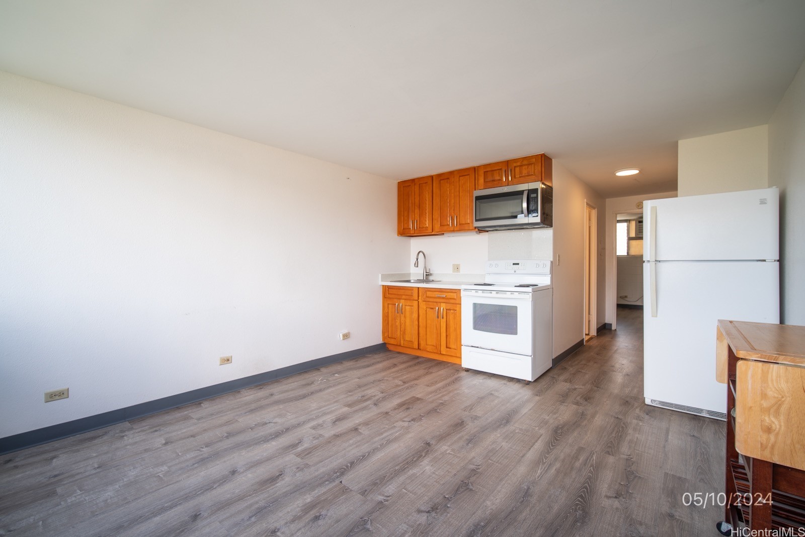 2211 Ala Wai Boulevard 1411 Property Photo 7