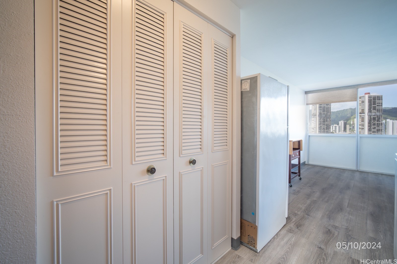 2211 Ala Wai Boulevard 1411 Property Photo 9