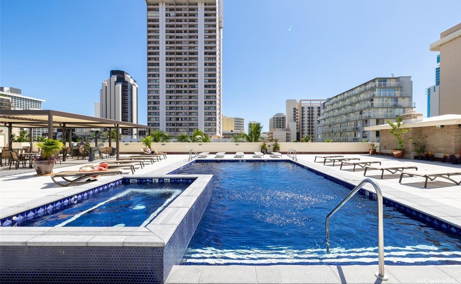 2211 Ala Wai Boulevard 1411 Property Photo 13