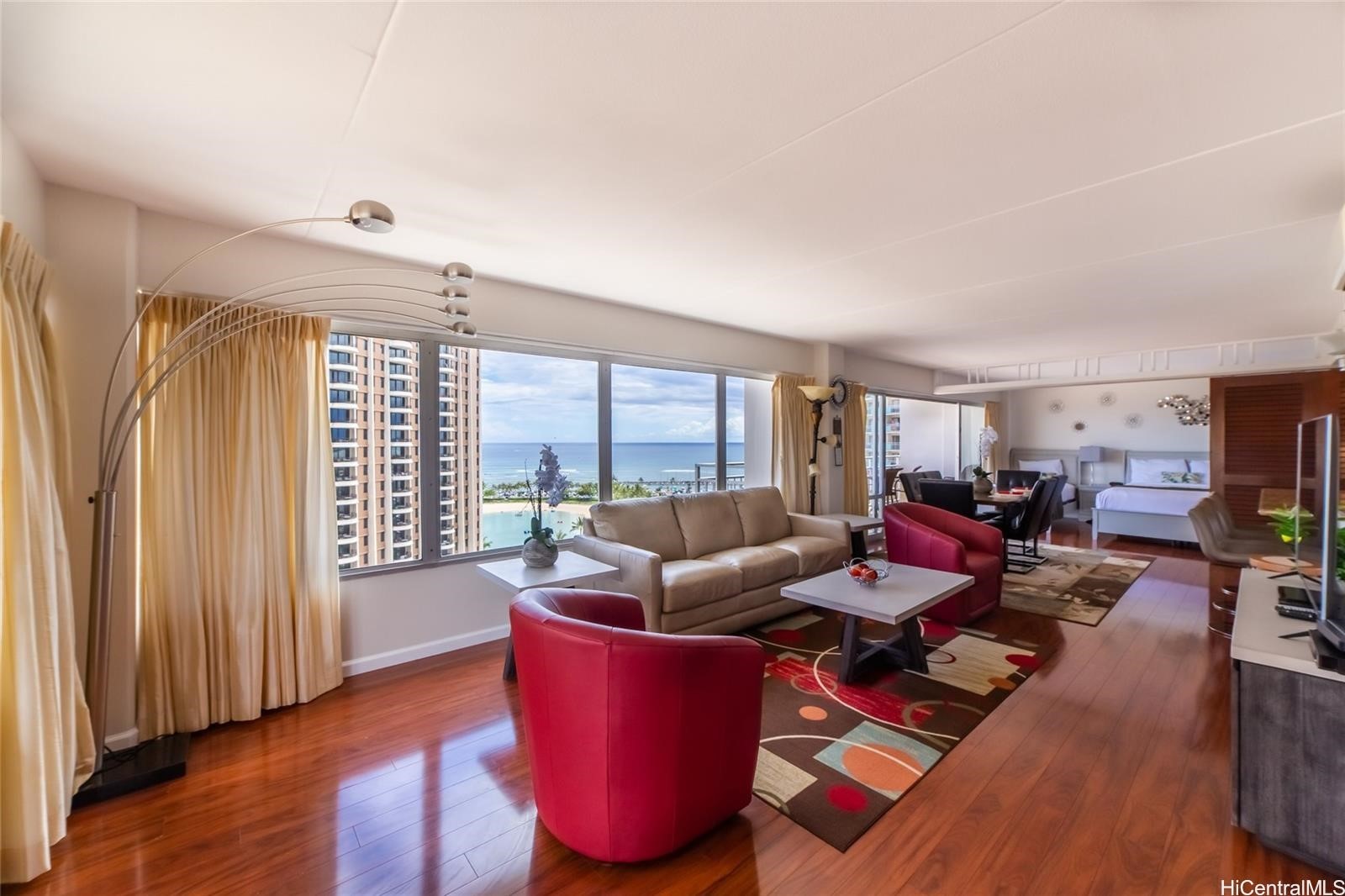 1777 Ala Moana Boulevard 1326 Property Photo 1