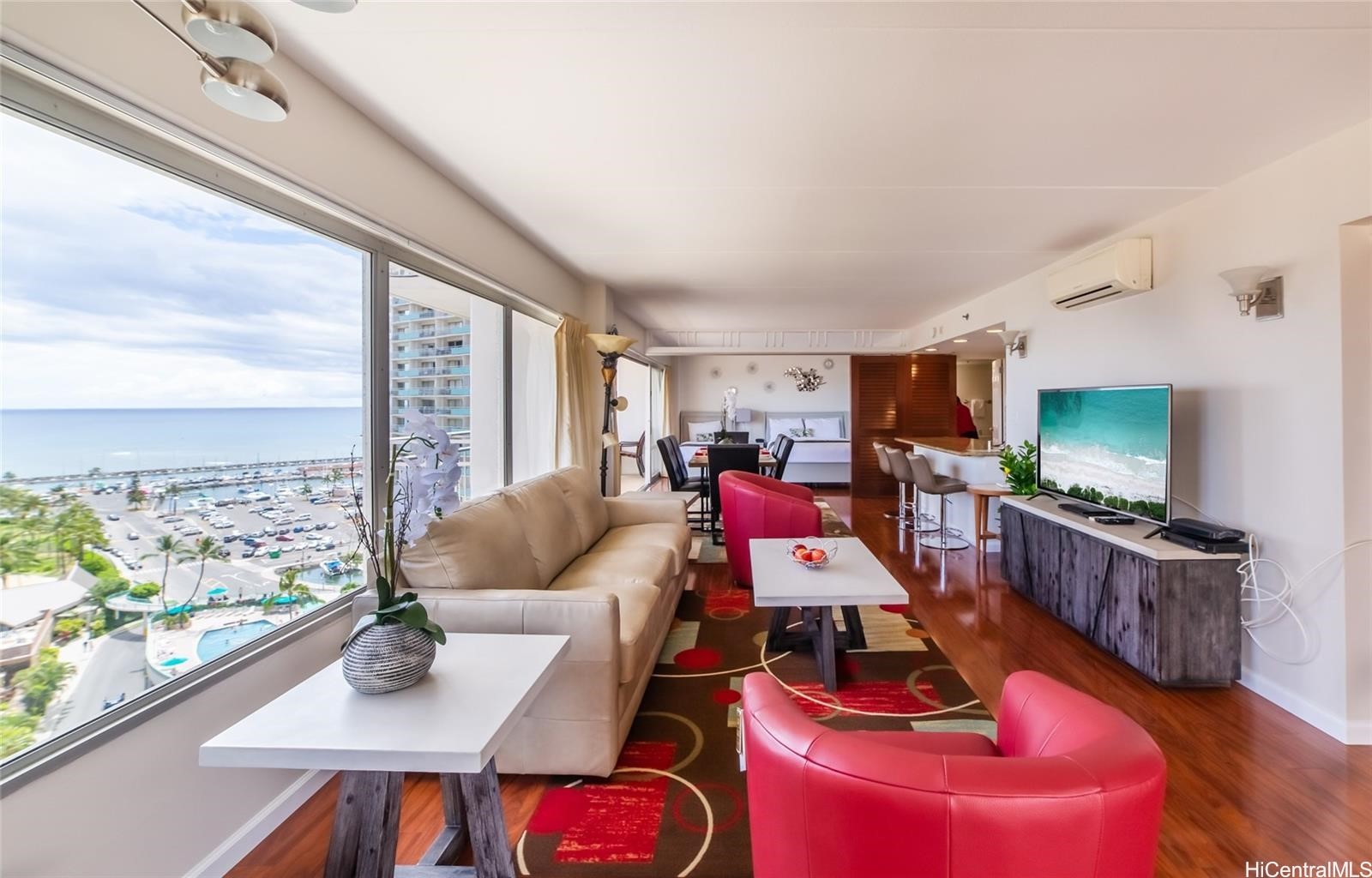 1777 Ala Moana Boulevard 1326 Property Photo 2