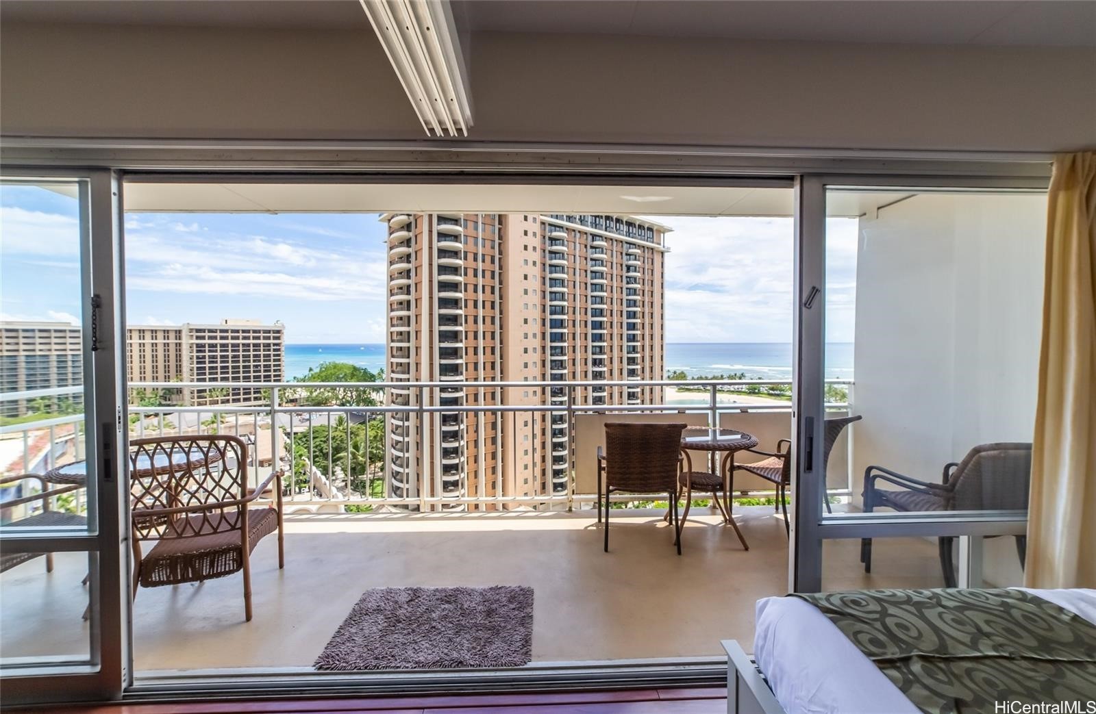 1777 Ala Moana Boulevard 1326 Property Photo 5