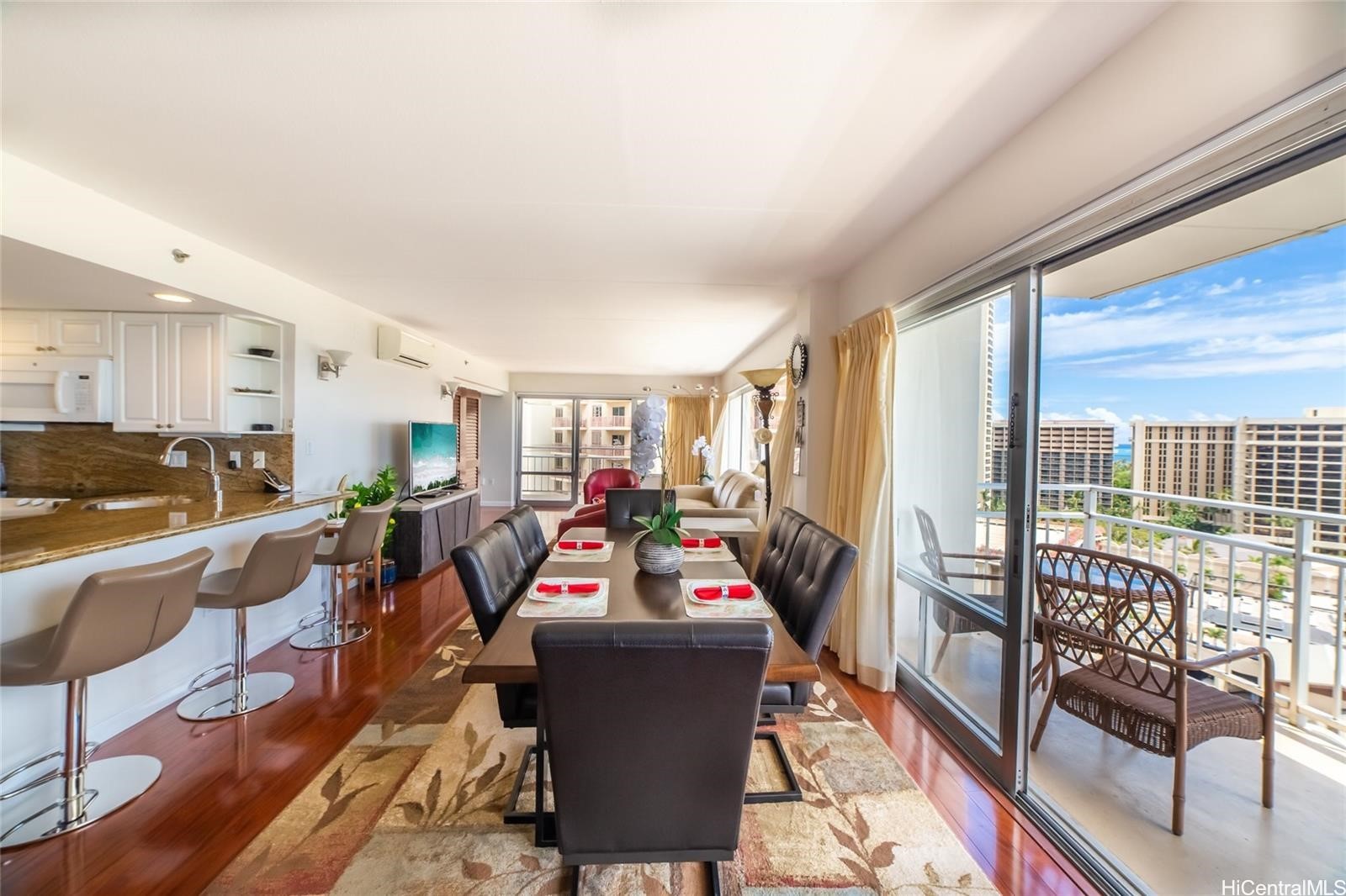 1777 Ala Moana Boulevard 1326 Property Photo 6