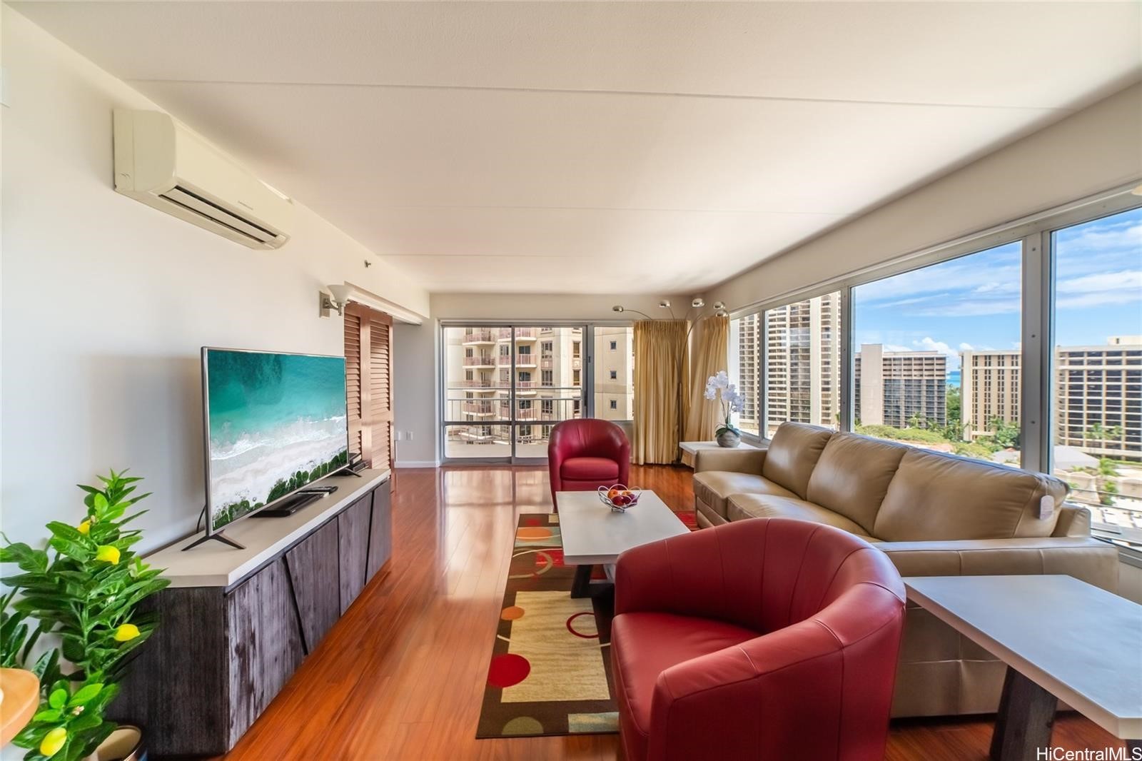 1777 Ala Moana Boulevard 1326 Property Photo 7
