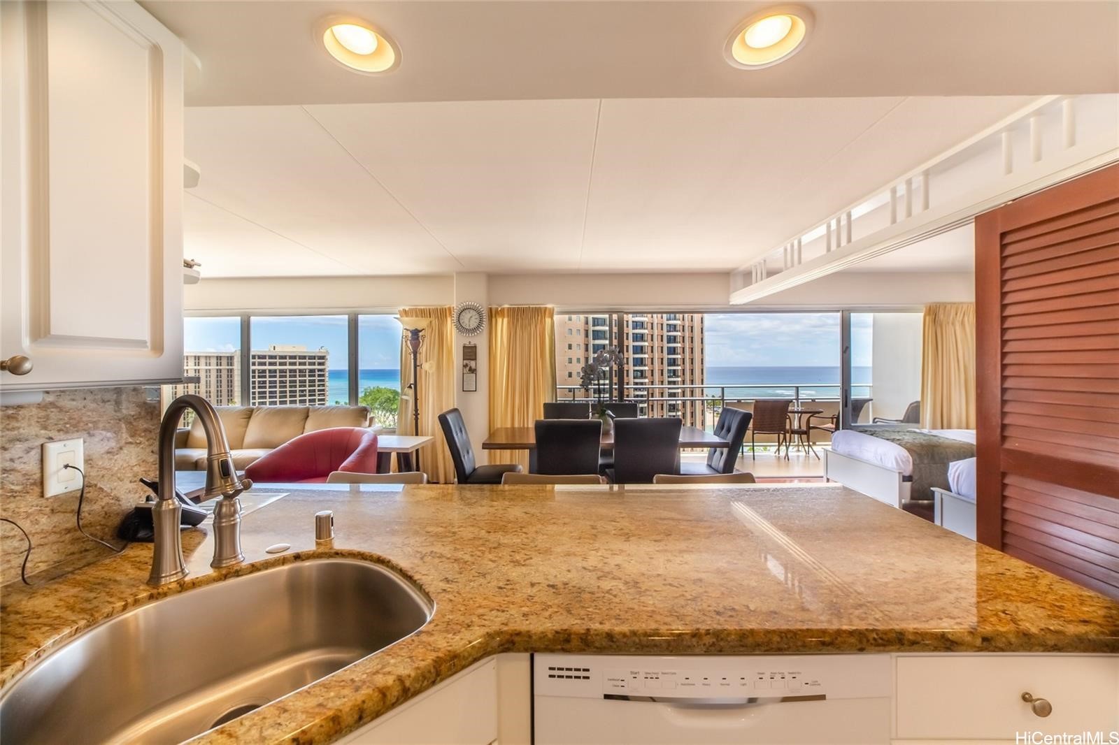 1777 Ala Moana Boulevard 1326 Property Photo 9