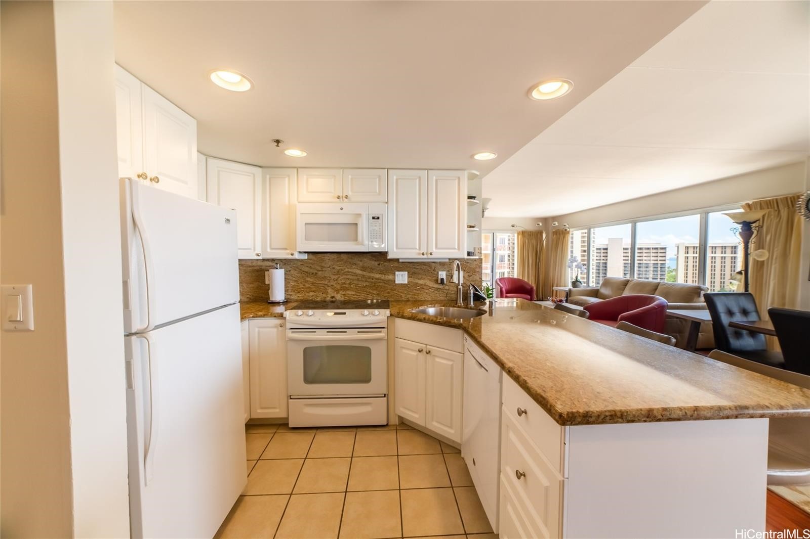 1777 Ala Moana Boulevard 1326 Property Photo 11