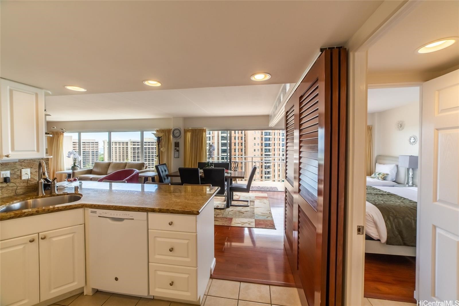 1777 Ala Moana Boulevard 1326 Property Photo 13