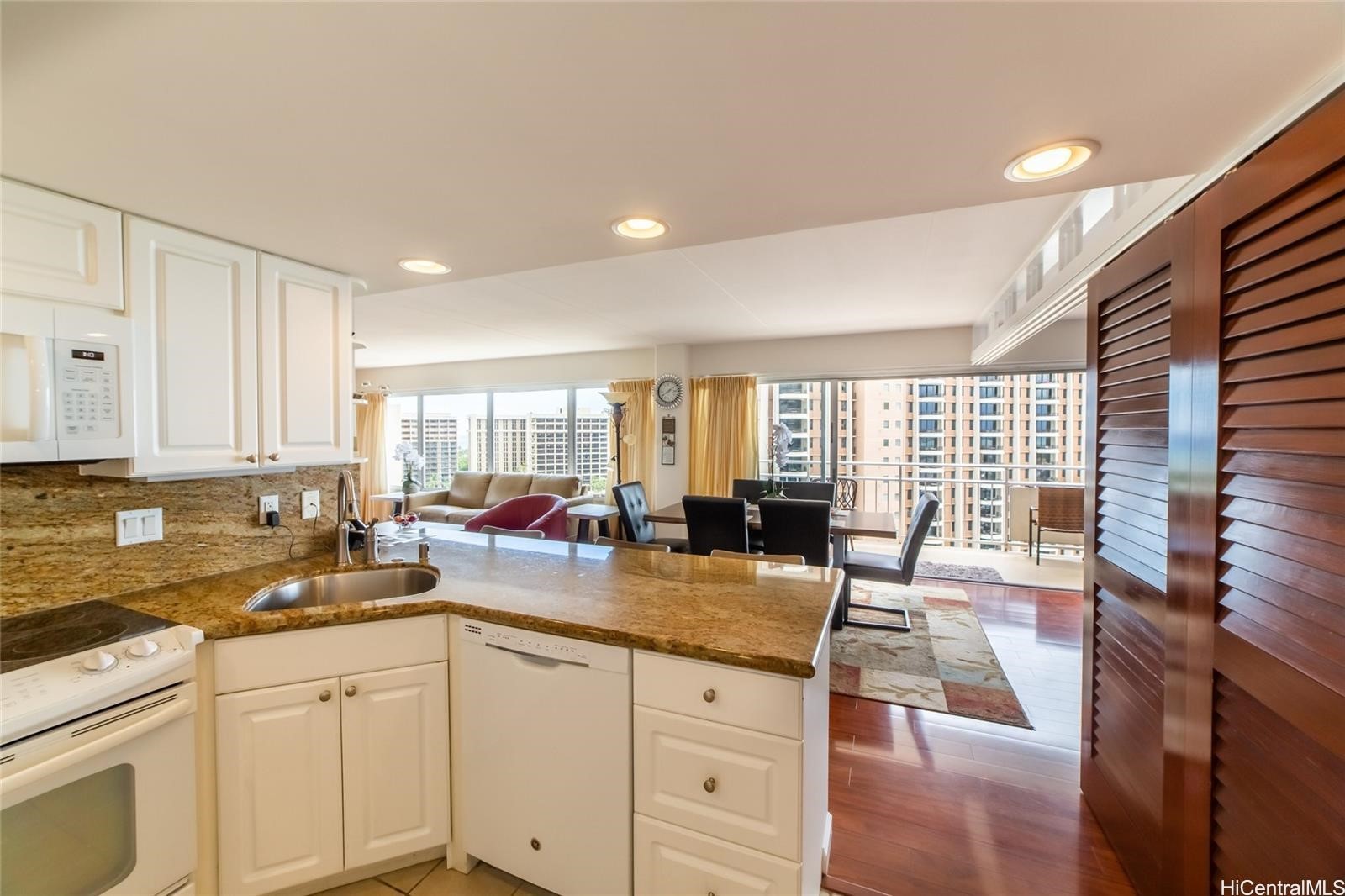 1777 Ala Moana Boulevard 1326 Property Photo 14
