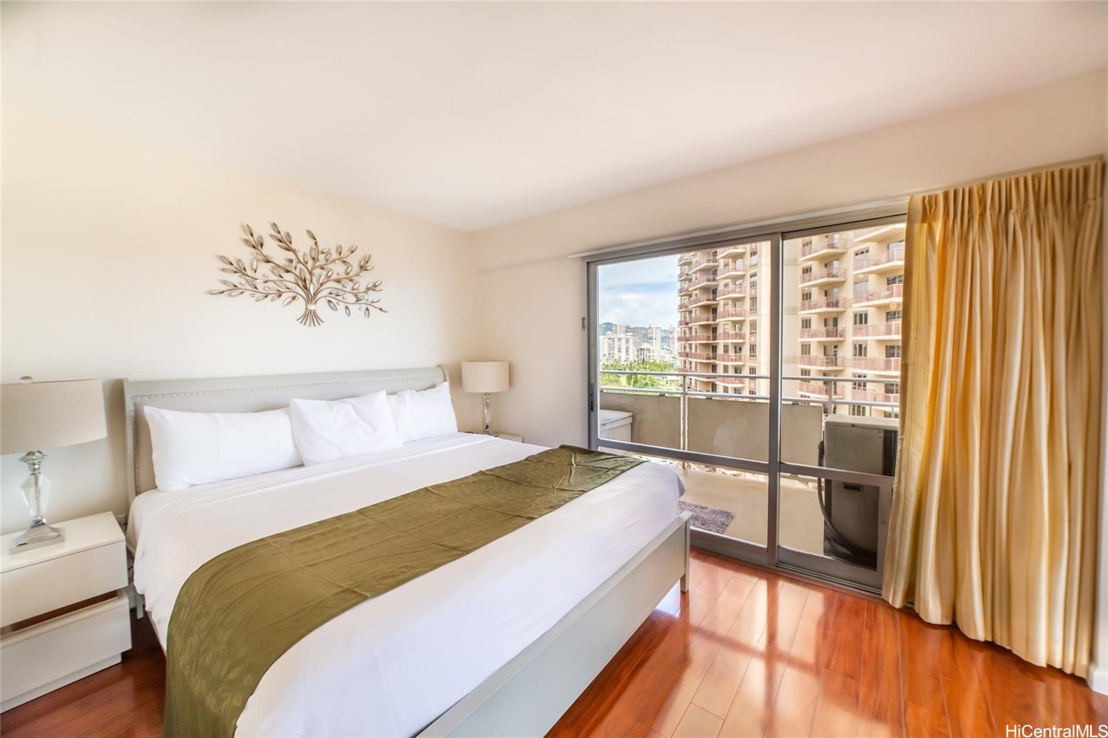 1777 Ala Moana Boulevard 1326 Property Photo 18