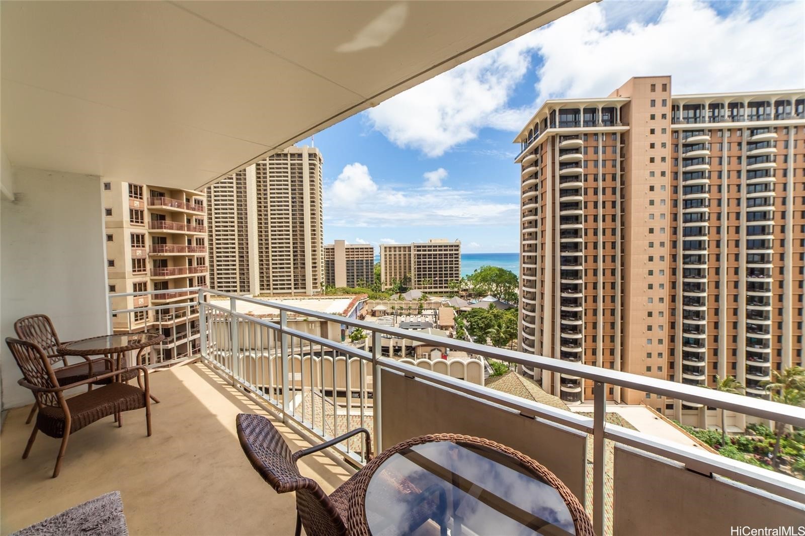 1777 Ala Moana Boulevard 1326 Property Photo 19
