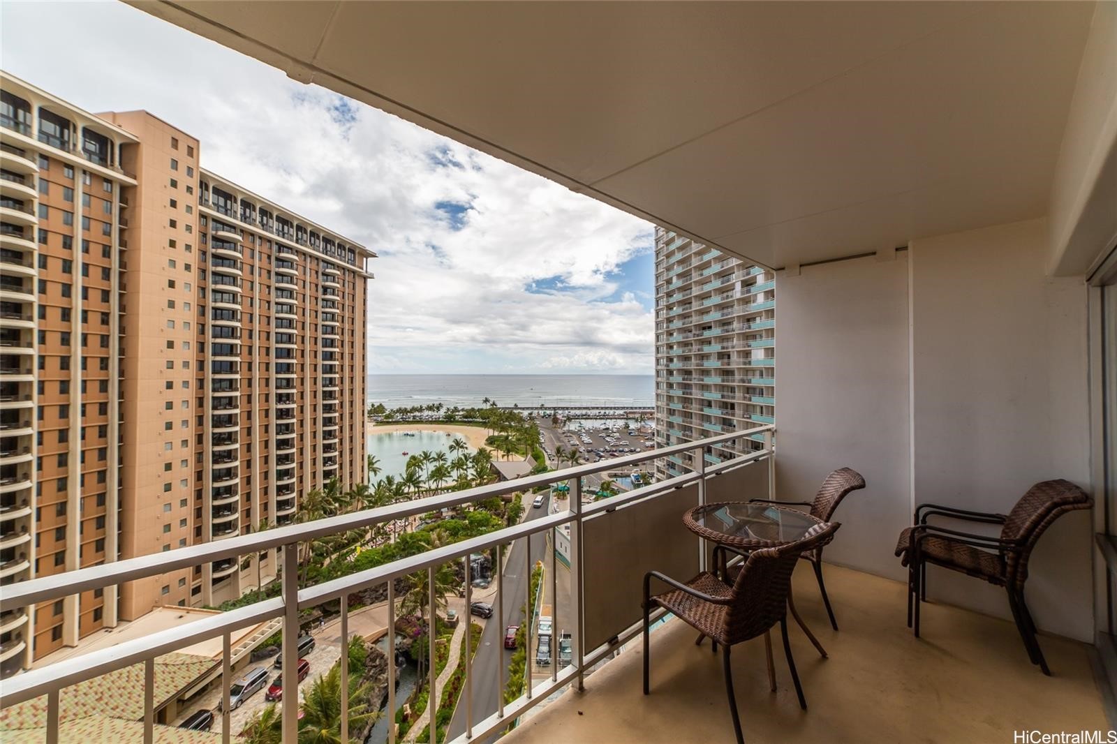 1777 Ala Moana Boulevard 1326 Property Photo 20