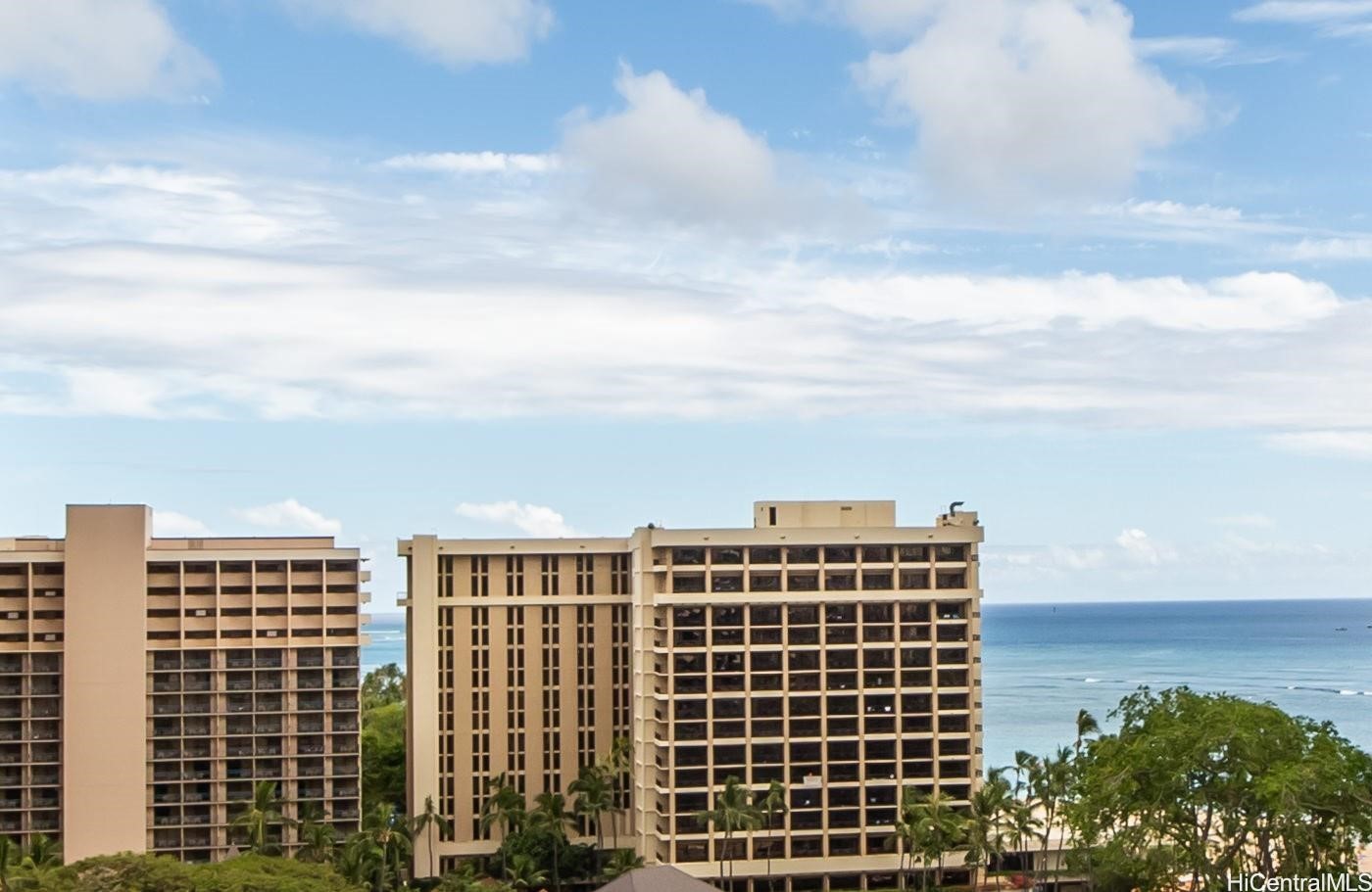 1777 Ala Moana Boulevard 1326 Property Photo 22
