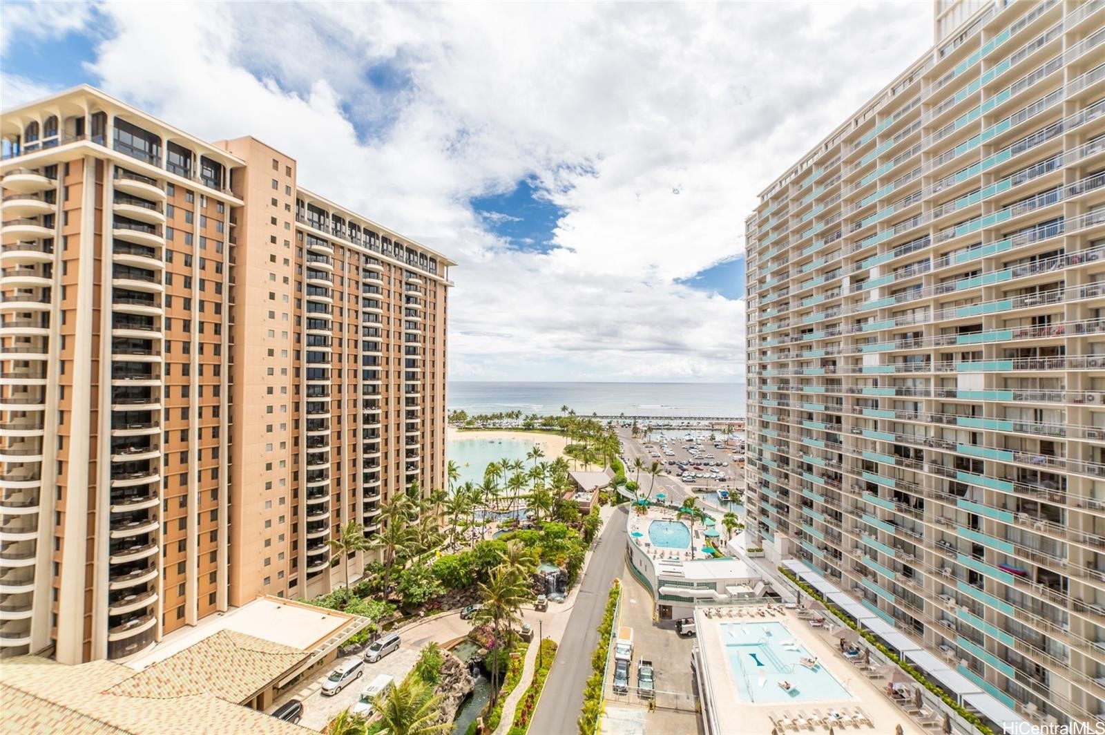 1777 Ala Moana Boulevard 1326 Property Photo 24