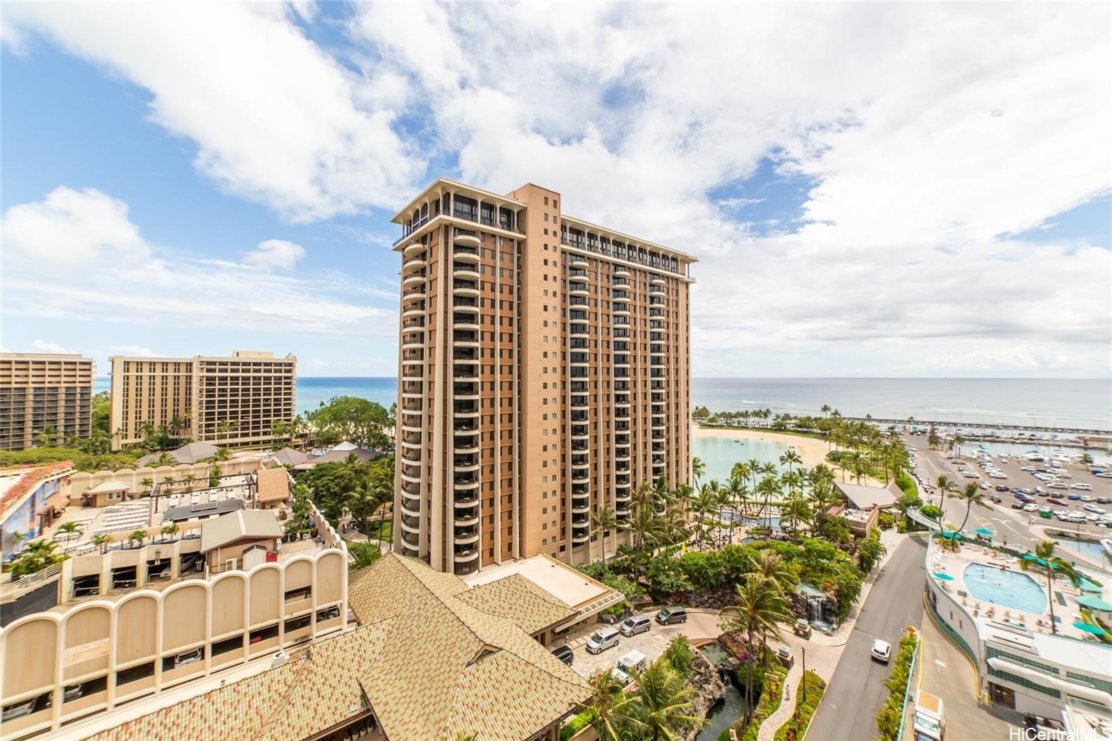 1777 Ala Moana Boulevard 1326 Property Photo 25