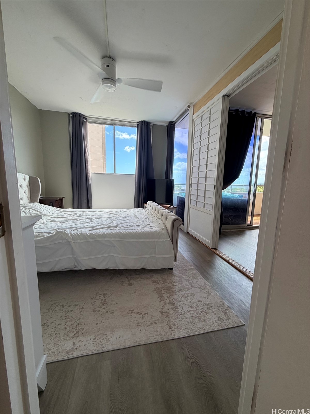 1676 Ala Moana Boulevard 804 Property Photo 10