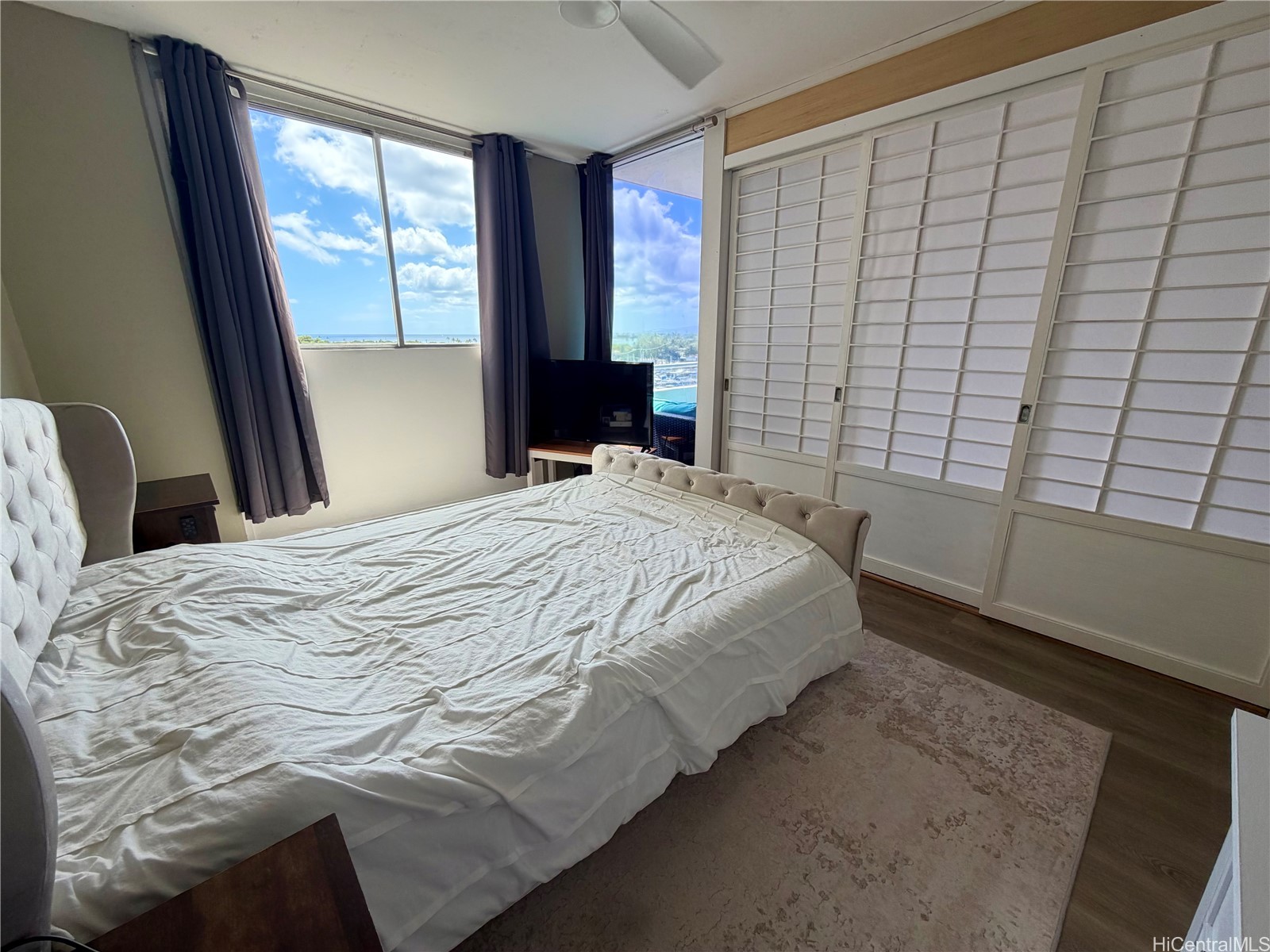 1676 Ala Moana Boulevard 804 Property Photo 12