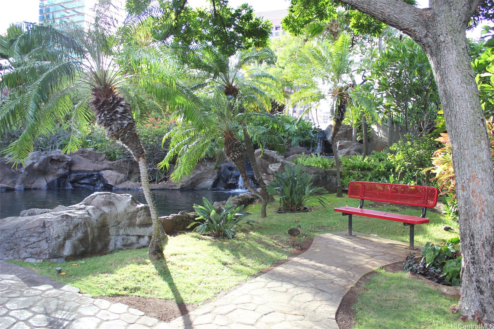 1255 Nuuanu Avenue E2214 Property Photo 9