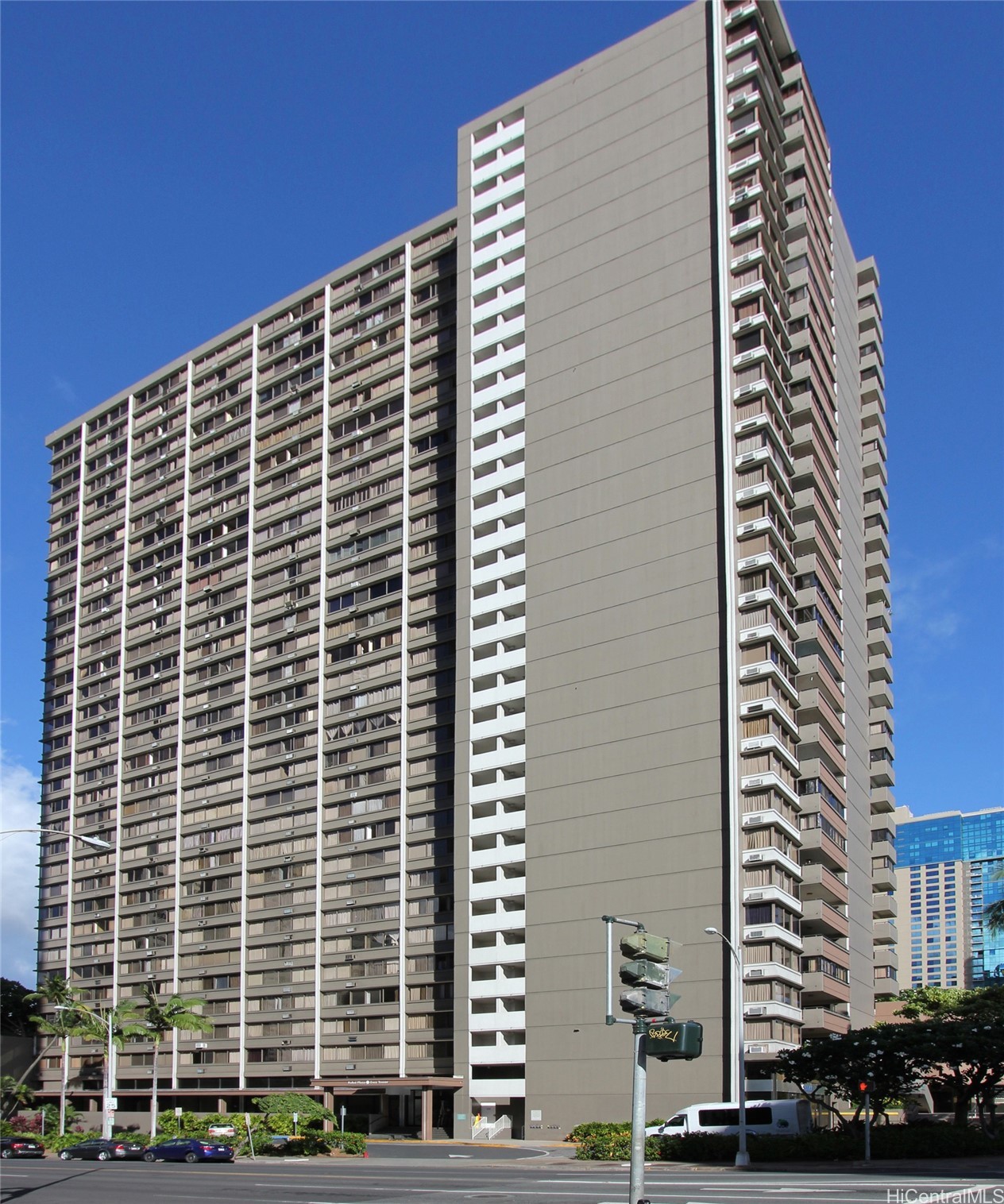 1255 Nuuanu Avenue E2214 Property Photo 15