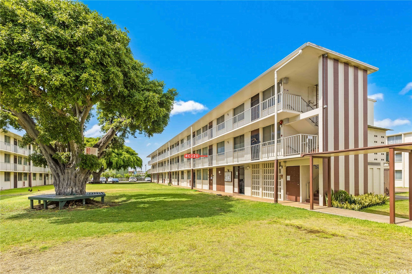 1425 Kaumualii Street C220 Property Photo 1