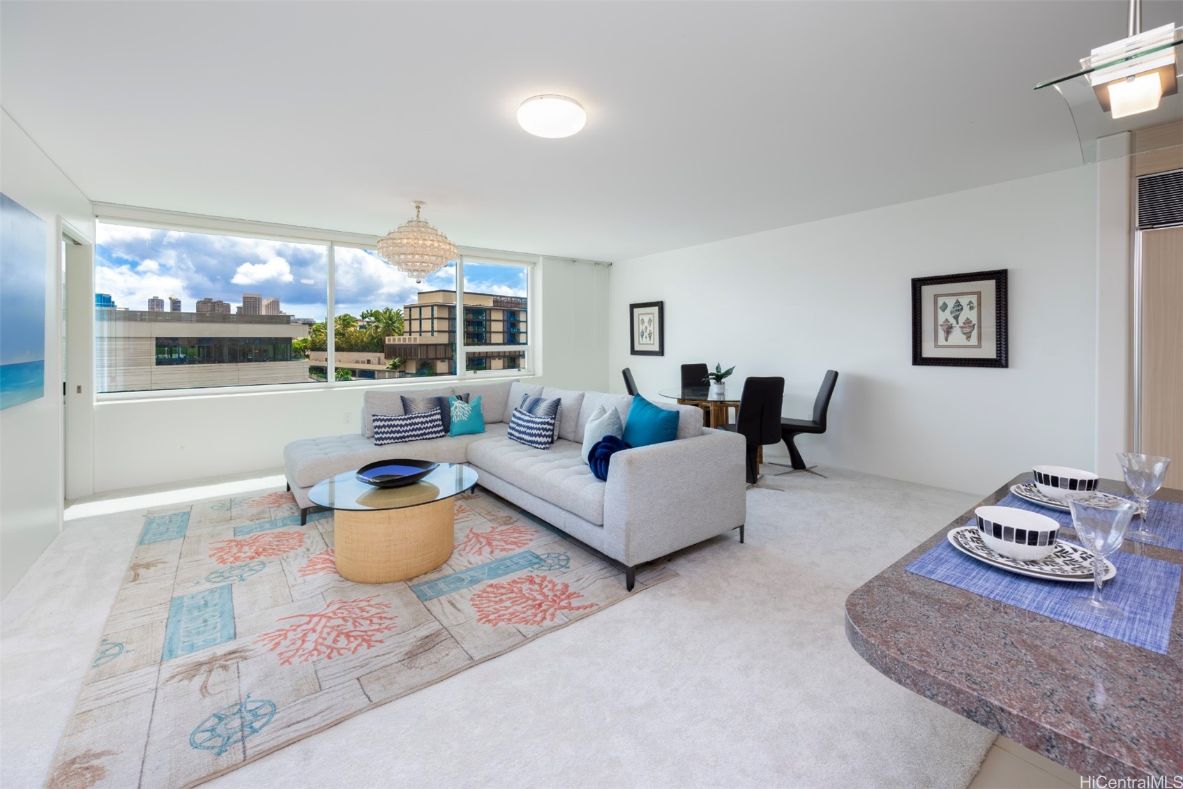 88 Piikoi Street 807 Property Photo 1