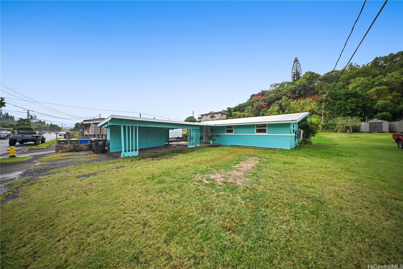 95-118 Waimakua Drive Property Photo 1