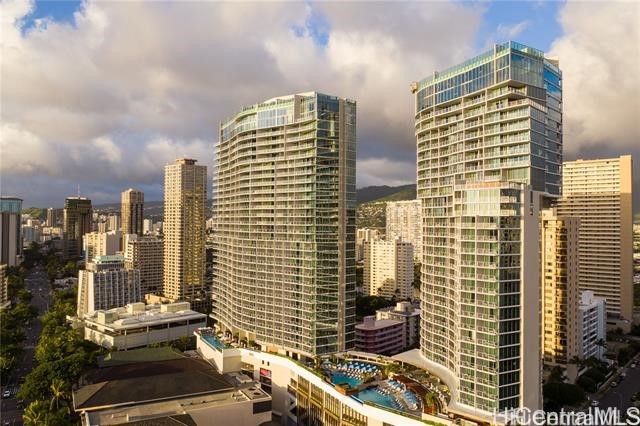 2139 Kuhio Avenue 2211 Property Photo 10