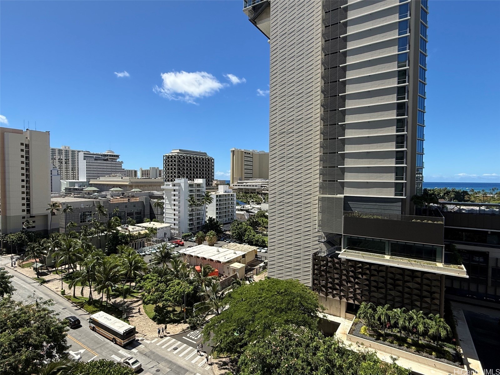 2140 Kuhio Avenue 1105 Property Photo 12