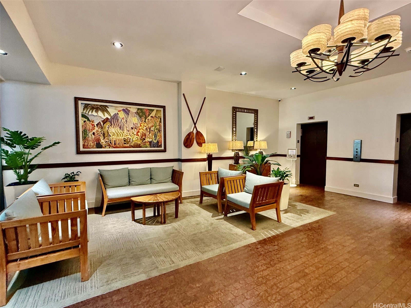 2140 Kuhio Avenue 1105 Property Photo 14