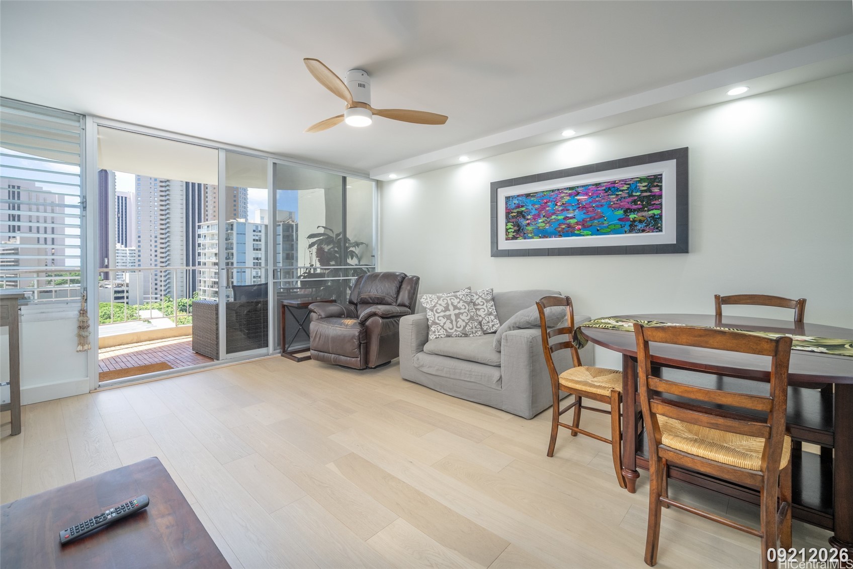 1717 Ala Wai Boulevard 1209 Property Photo 7