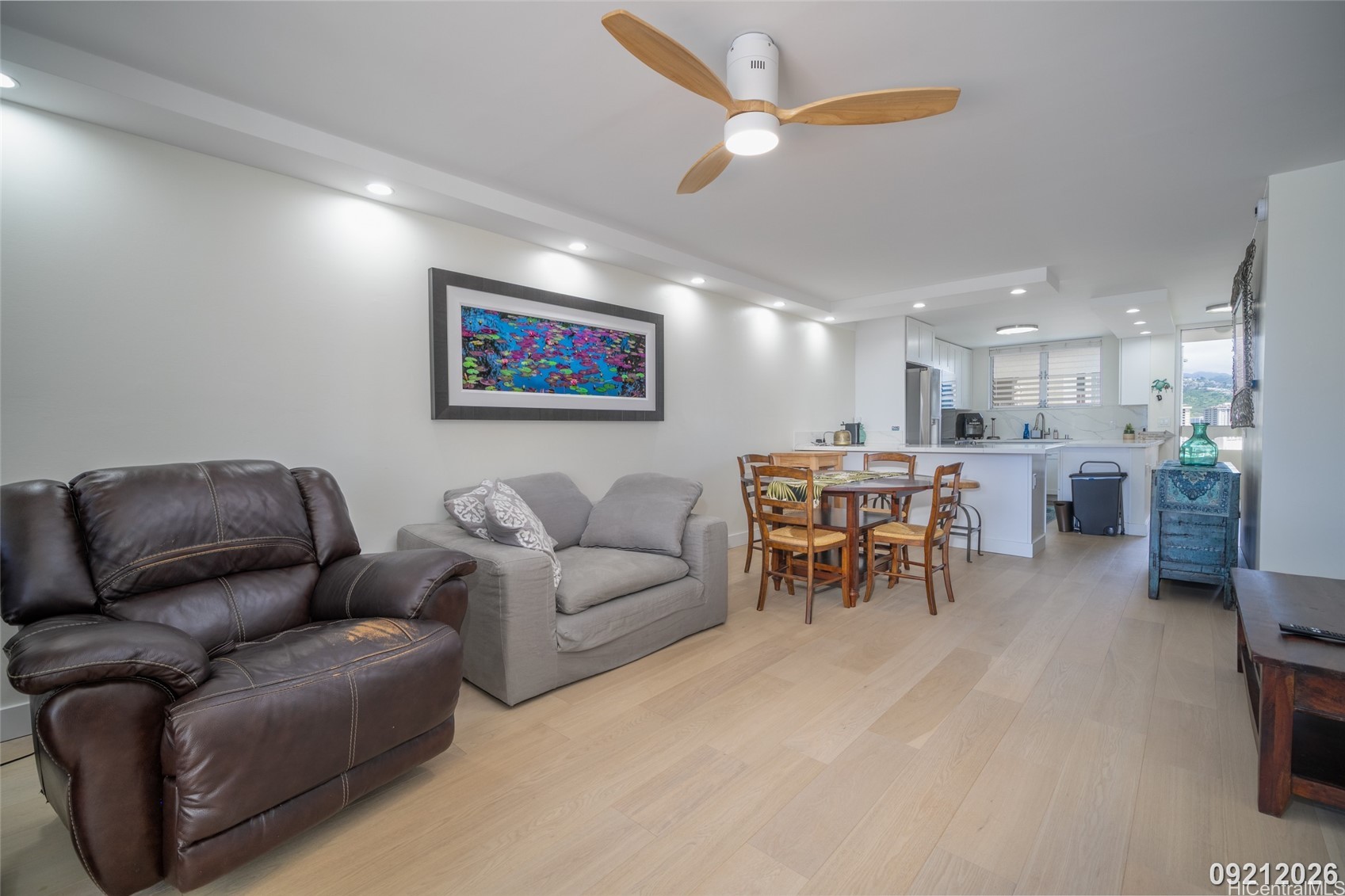 1717 Ala Wai Boulevard 1209 Property Photo 8