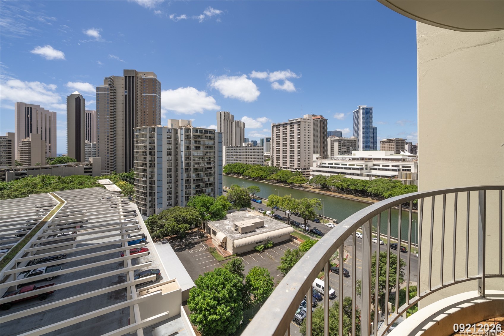 1717 Ala Wai Boulevard 1209 Property Photo 12