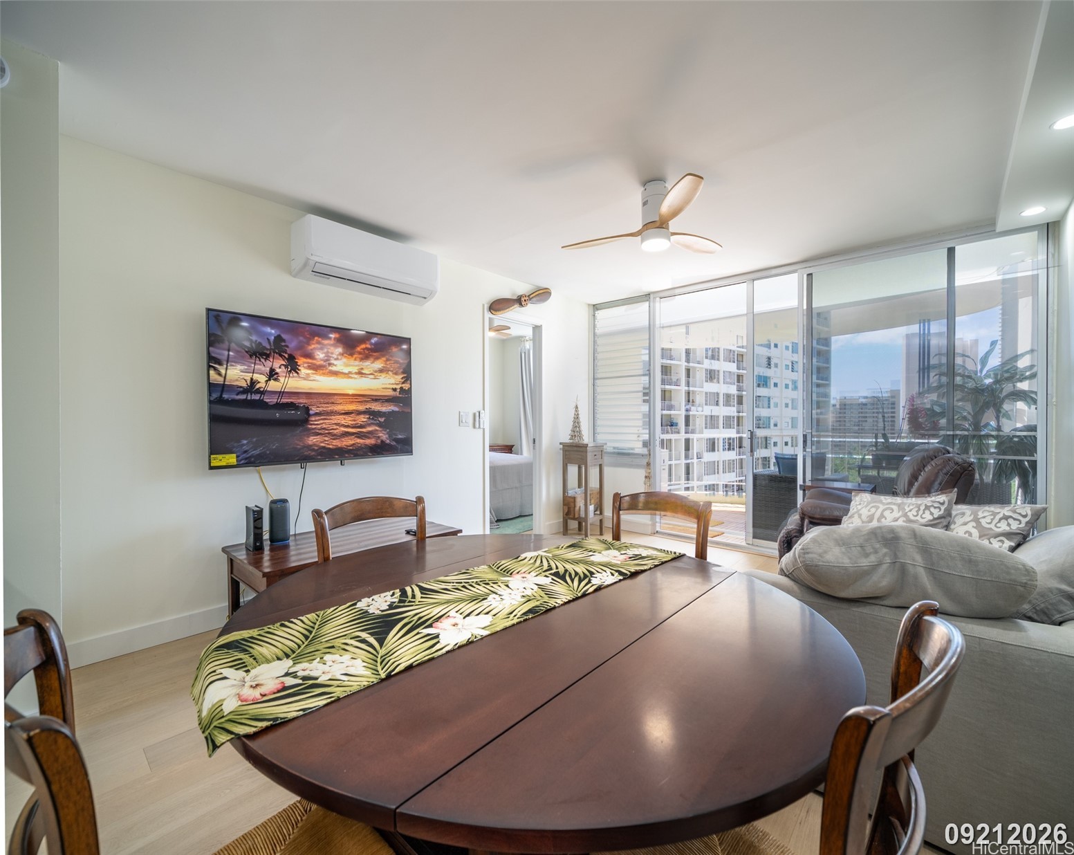 1717 Ala Wai Boulevard 1209 Property Photo 13