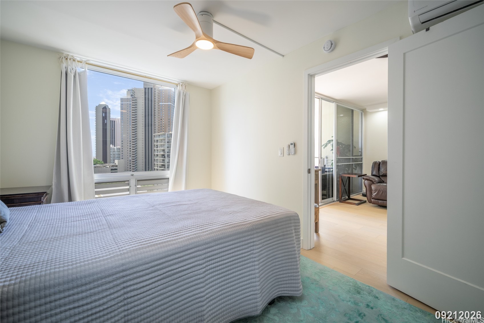 1717 Ala Wai Boulevard 1209 Property Photo 19