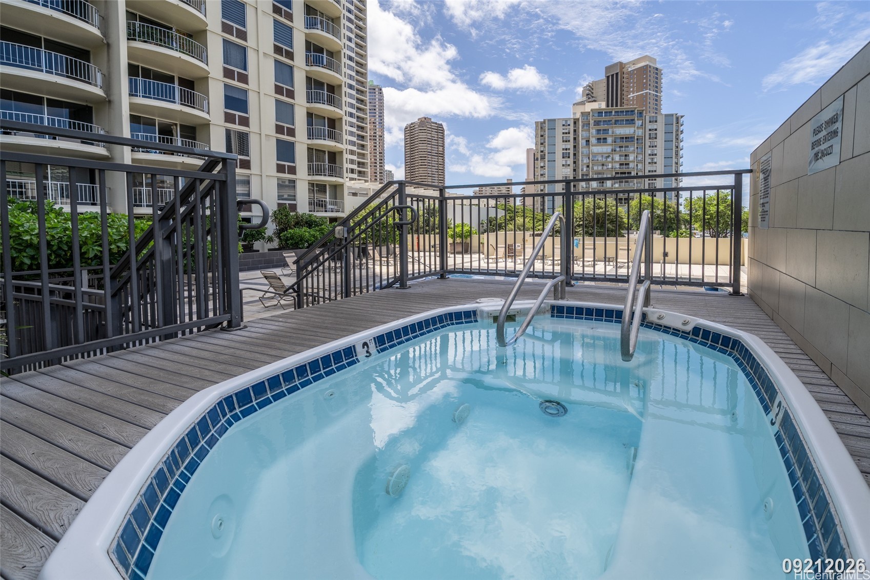 1717 Ala Wai Boulevard 1209 Property Photo 23