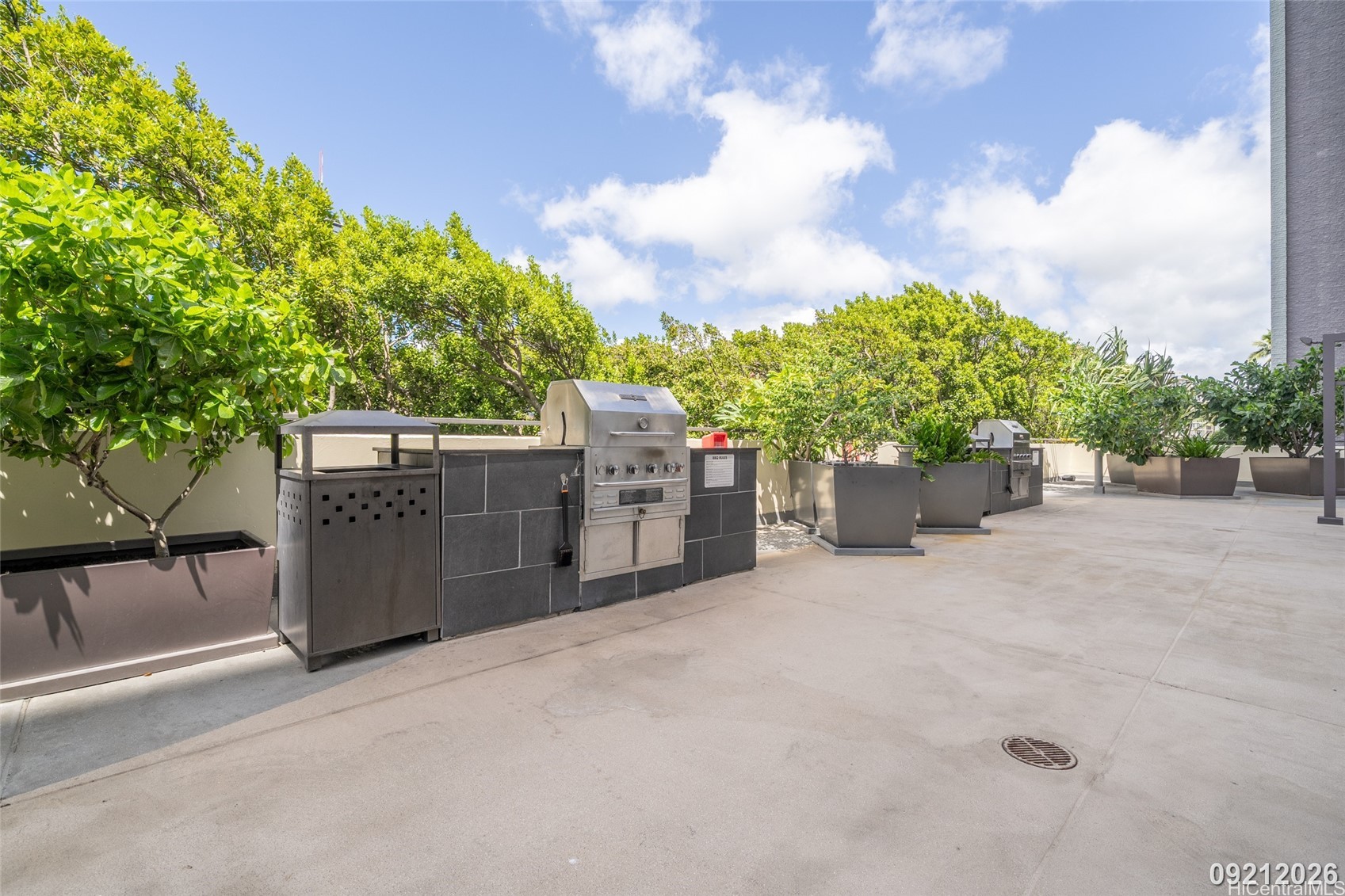 1717 Ala Wai Boulevard 1209 Property Photo 24