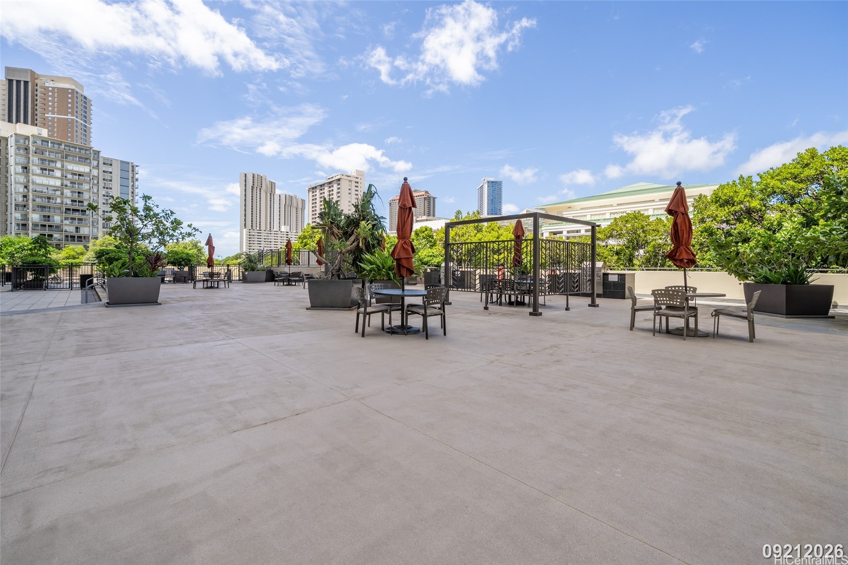 1717 Ala Wai Boulevard 1209 Property Photo 25