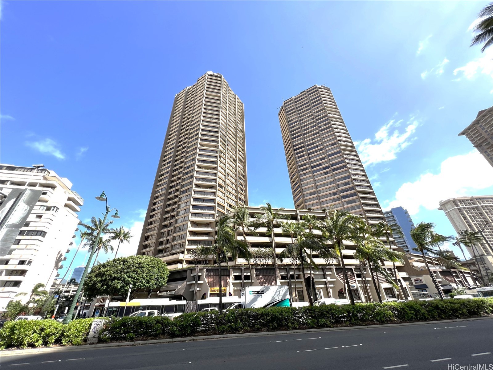 1778 Ala Moana Boulevard 3120 Property Photo 16