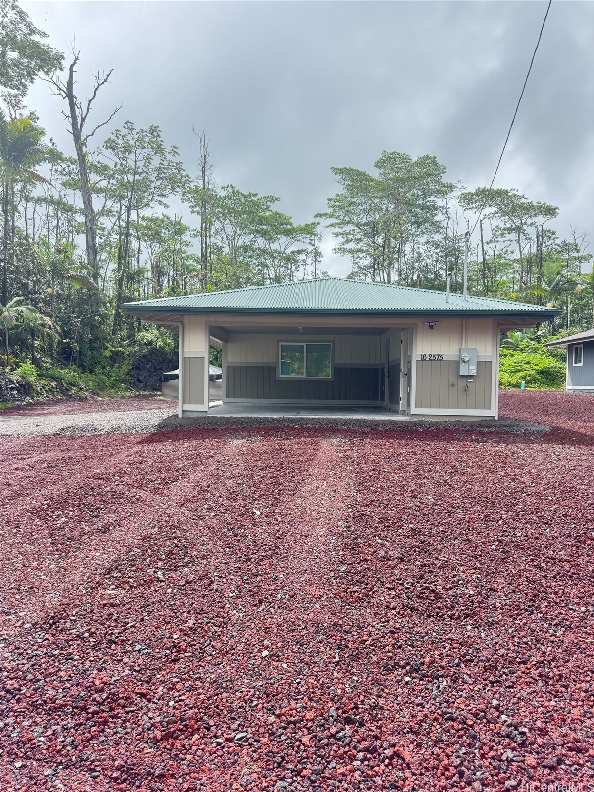 16-2575 Ainaloa Drive Property Photo 1