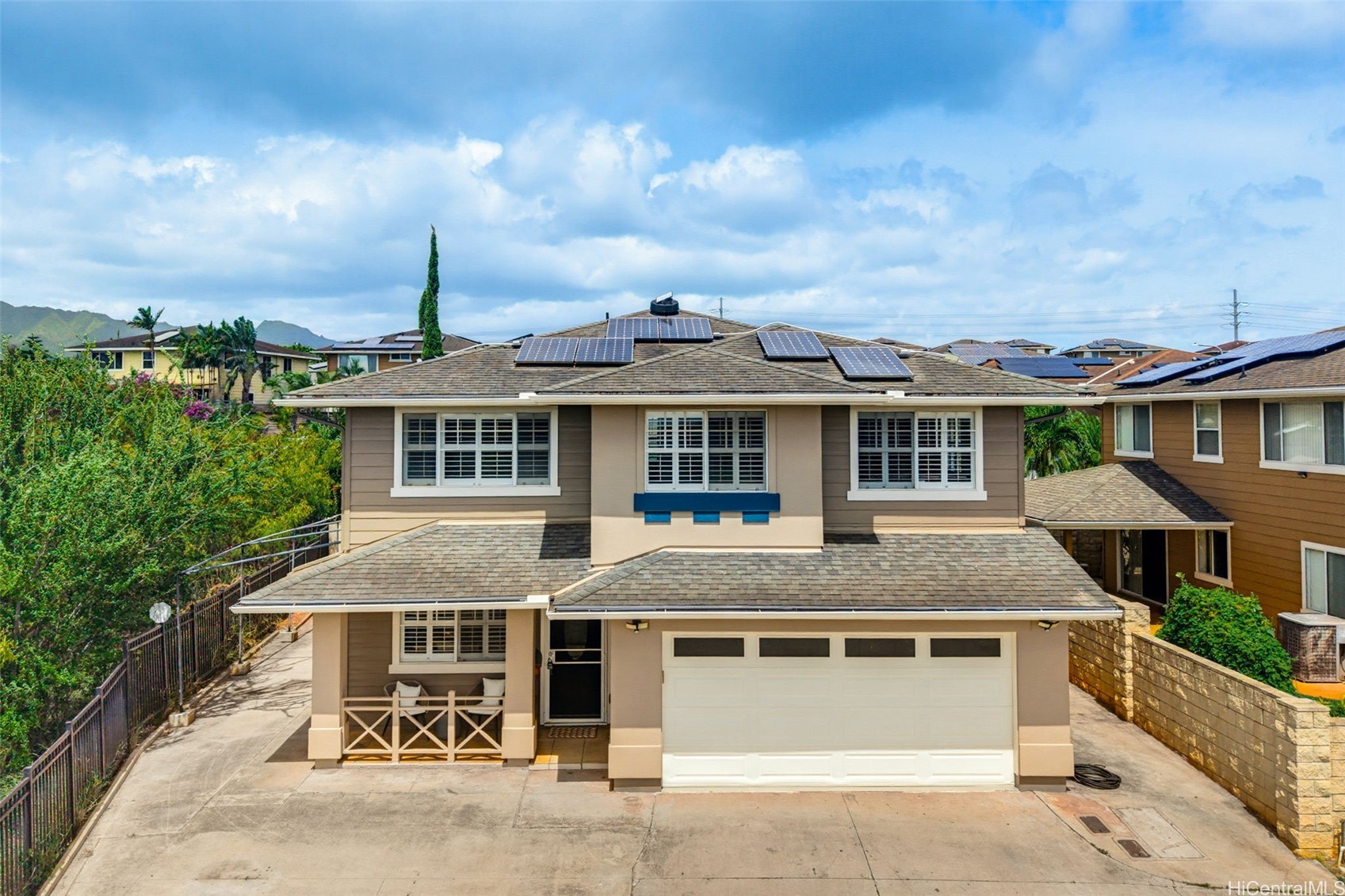 94-200 Hahana Way Property Photo 1