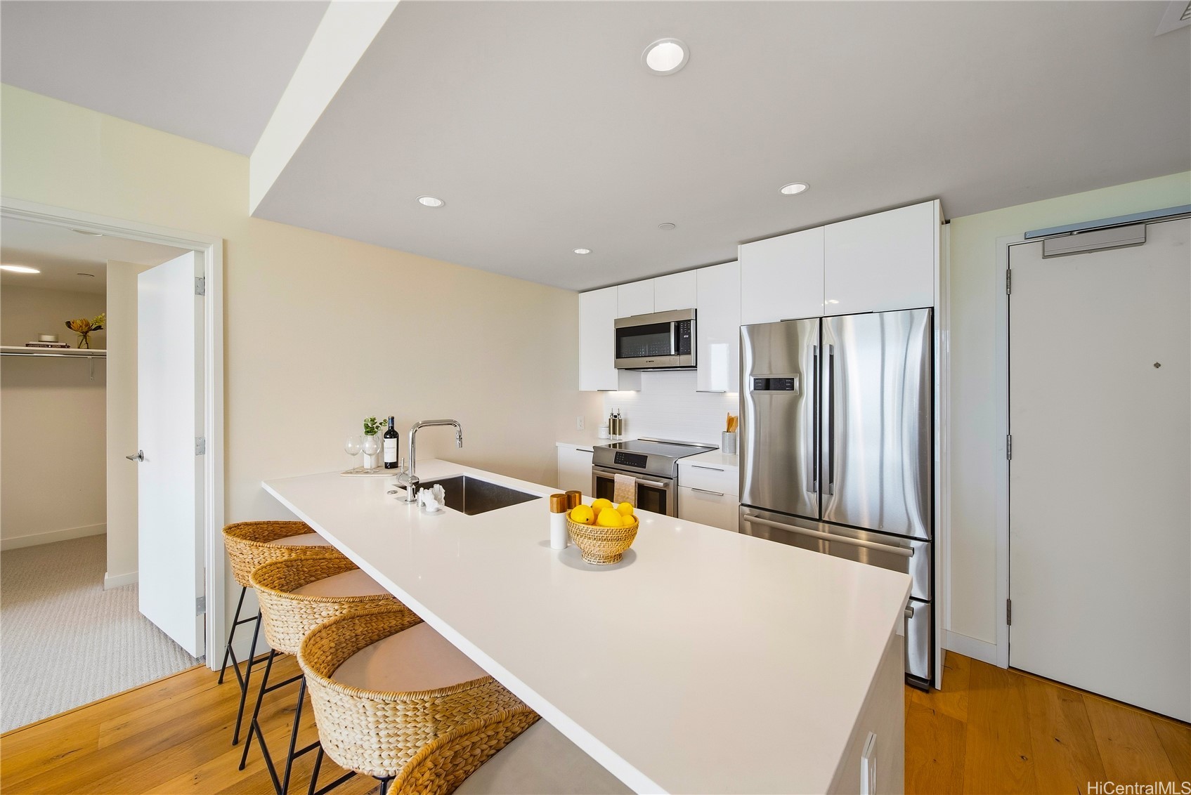 1001 Queen Street 3206 Property Photo 4