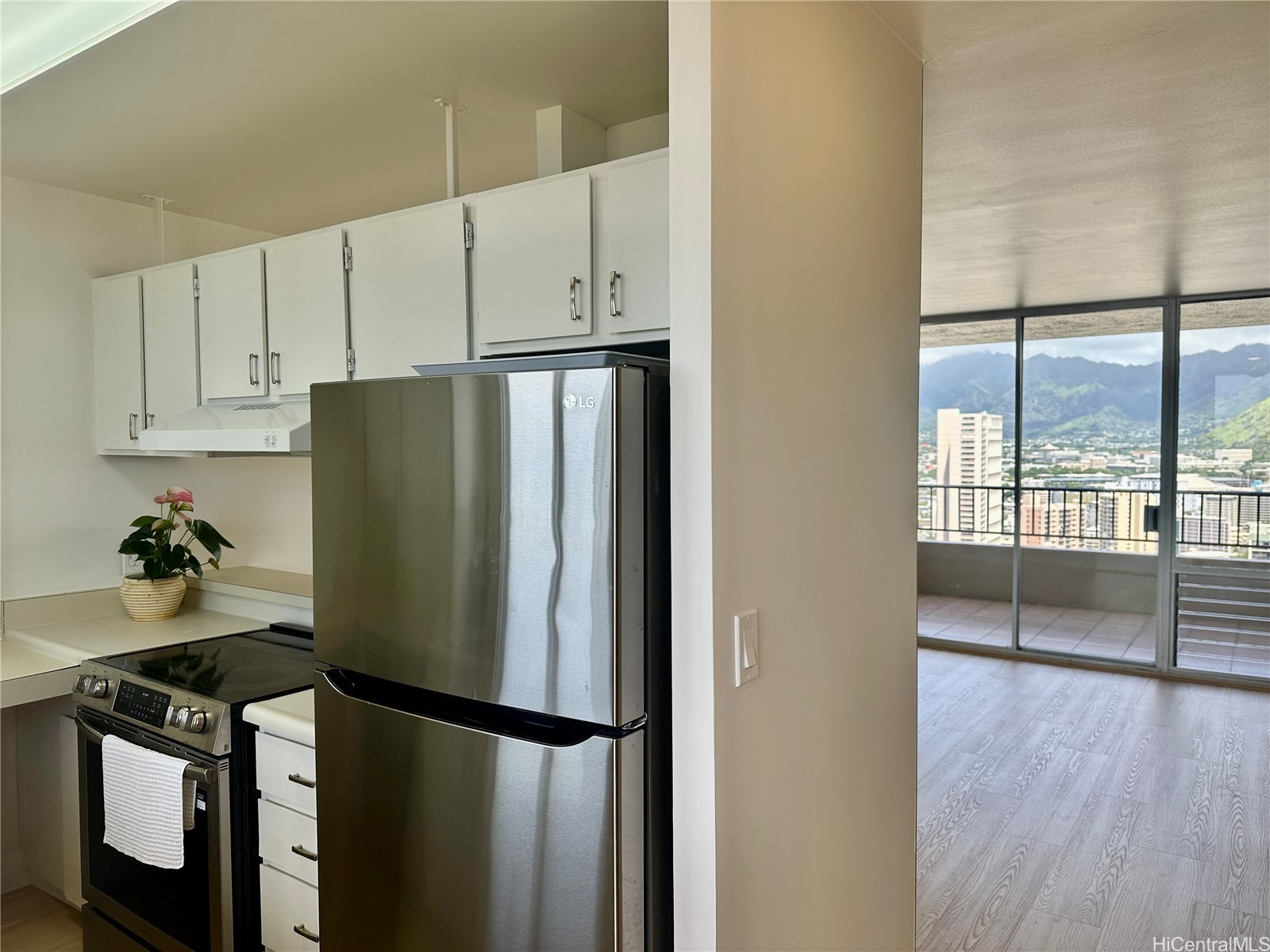 2121 Ala Wai Boulevard 3605 Property Photo 4
