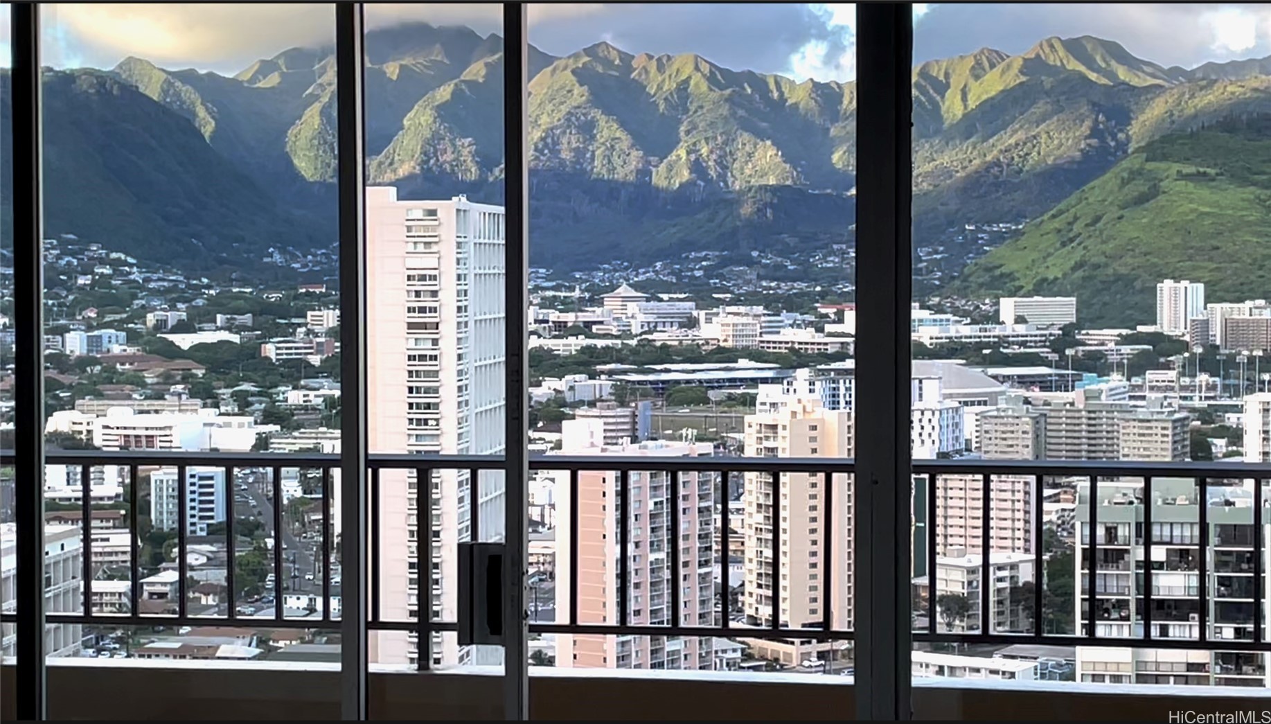 2121 Ala Wai Boulevard 3605 Property Photo 5
