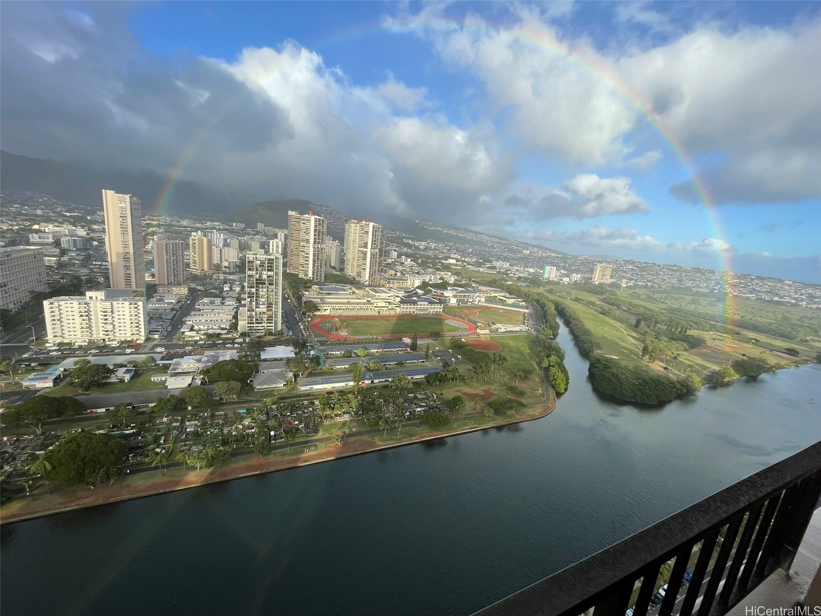 2121 Ala Wai Boulevard 3605 Property Photo 14