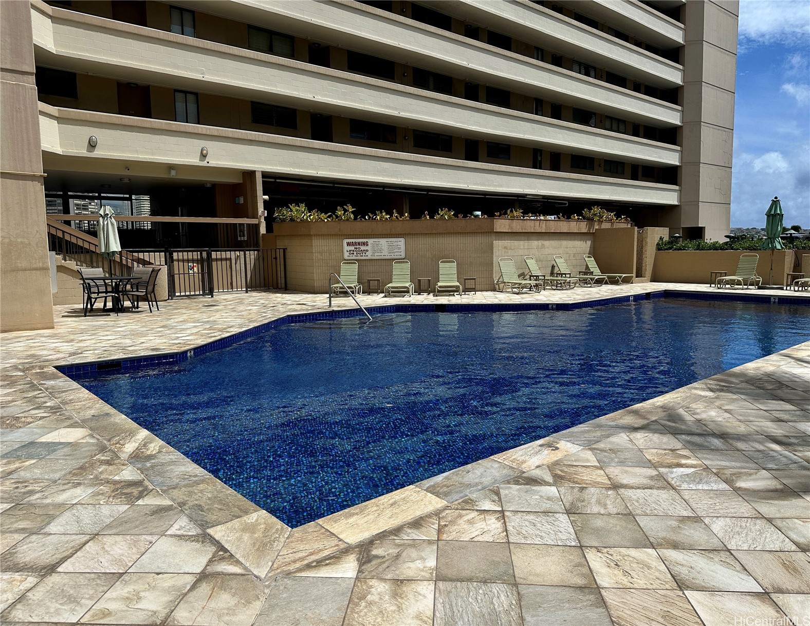 2121 Ala Wai Boulevard 3605 Property Photo 19