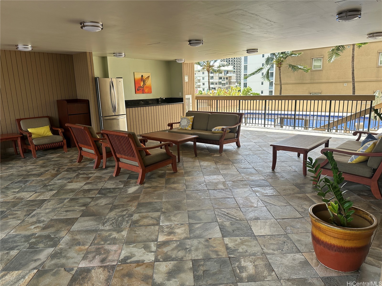2121 Ala Wai Boulevard 3605 Property Photo 21