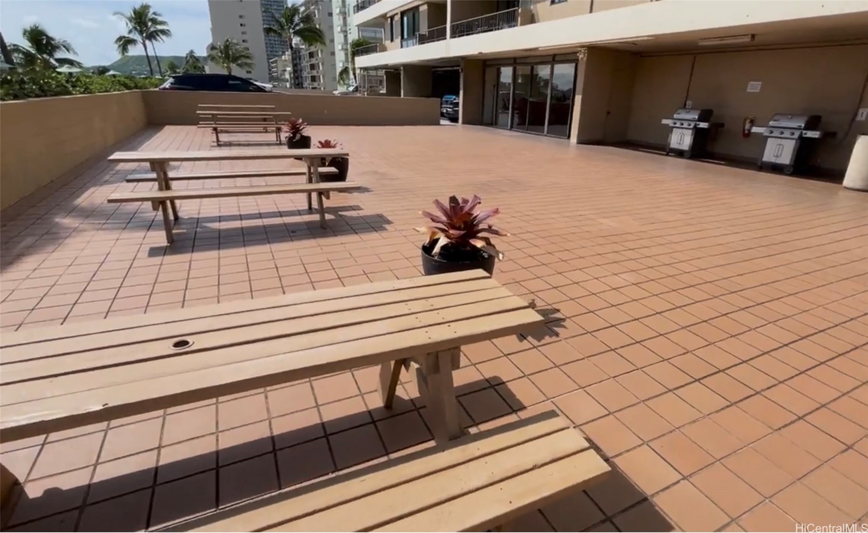 2121 Ala Wai Boulevard 3605 Property Photo 23