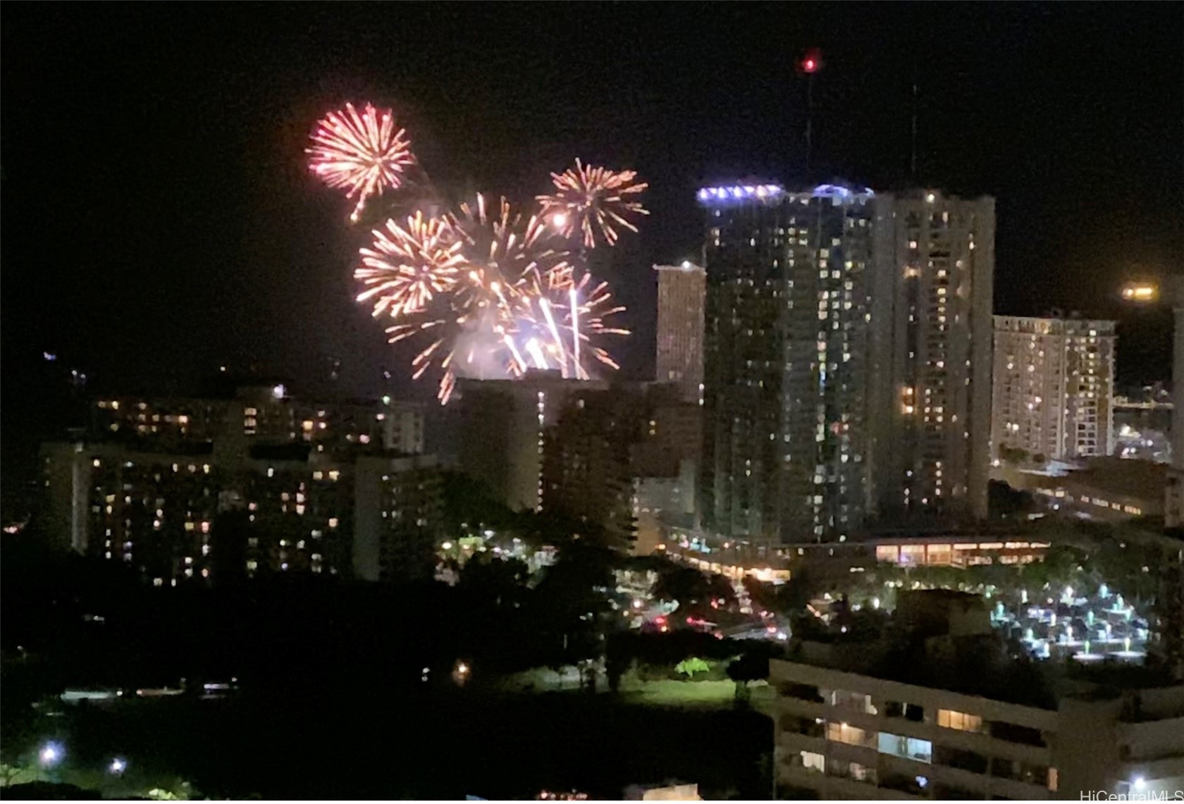 2121 Ala Wai Boulevard 3605 Property Photo 24