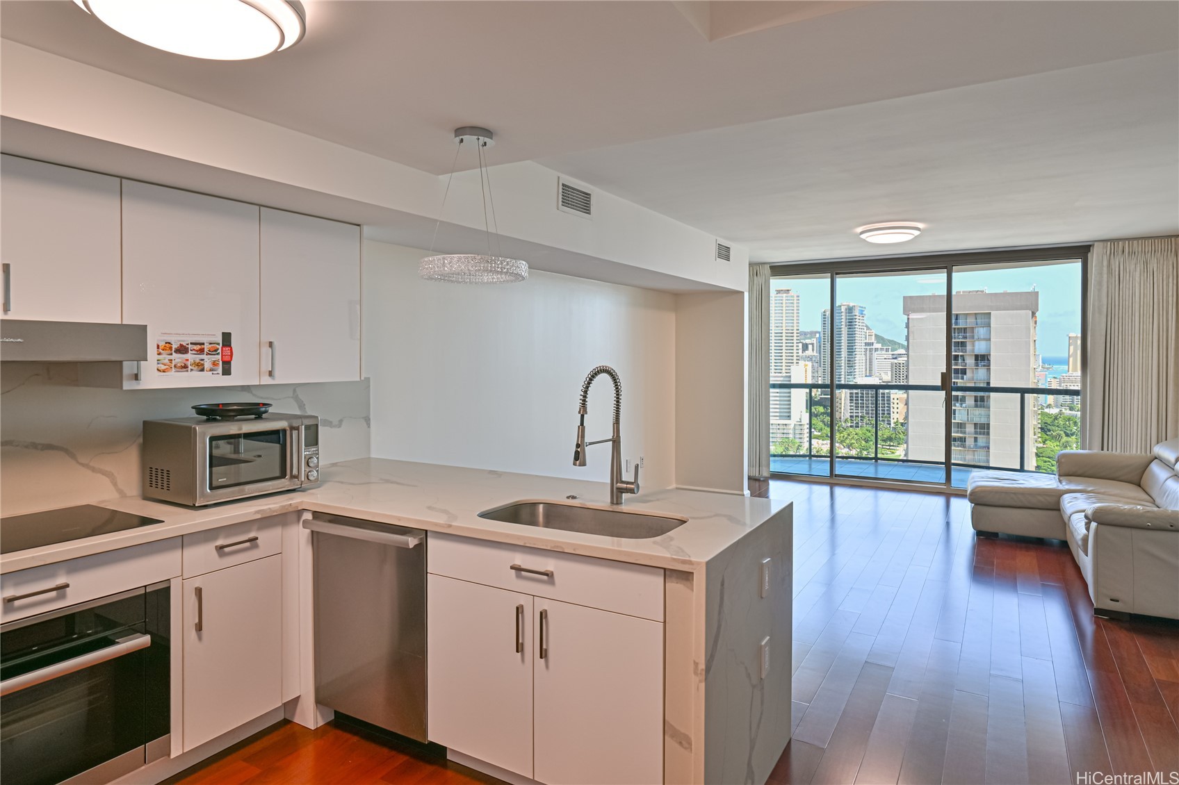 1837 Kalakaua Avenue 2403 Property Photo 1