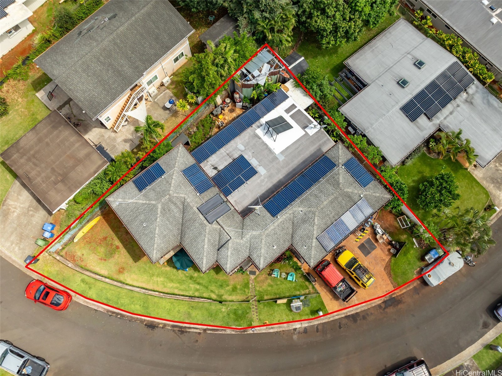 2121 Aluka Loop Property Photo 2